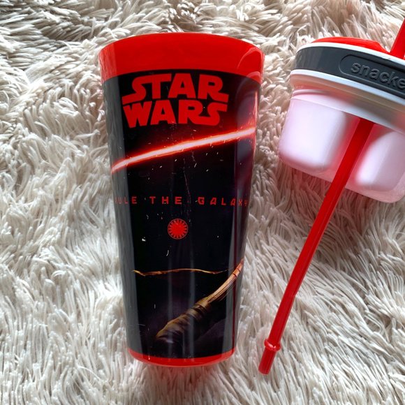 STAR WARS SNACKEEZ - Picture 2 of 9